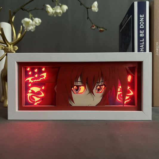Rias LightBox