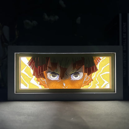 Zenitsu LightBox