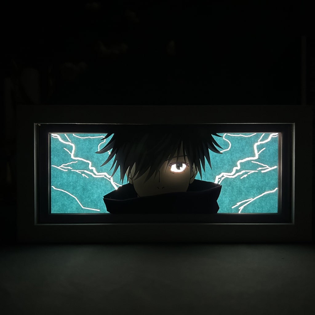 Gojo LightBox
