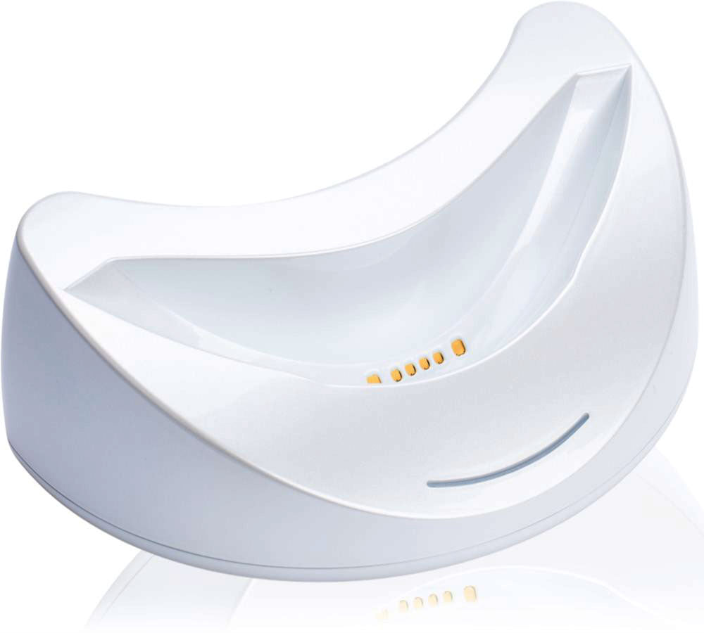 Lumino-Mask Photodynamic Therapy Face Mask