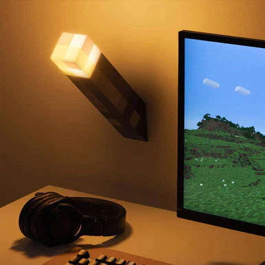 MineTorch™ | Brengt je minecraft fantasie tot leven | 2e Torch 15% Korting