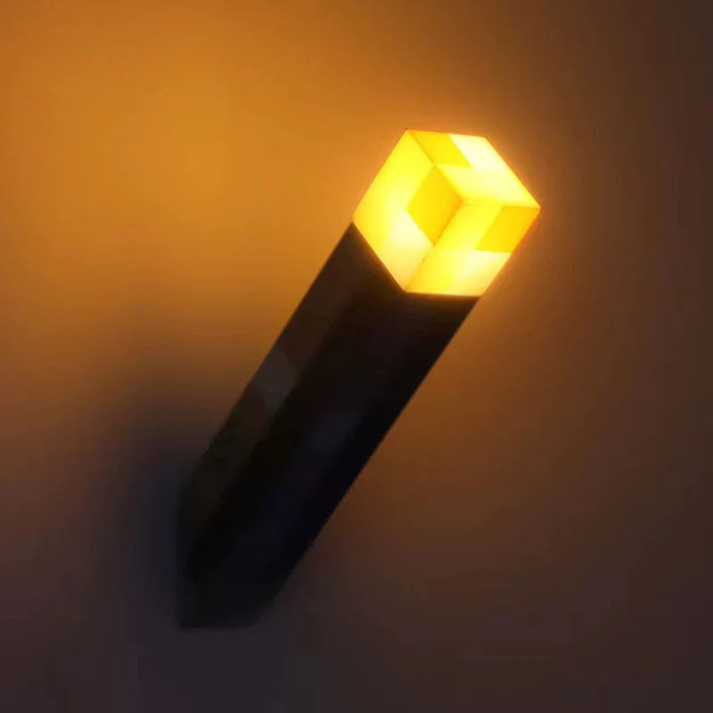 MineTorch™ | Brengt je minecraft fantasie tot leven | 2e Torch 15% Korting