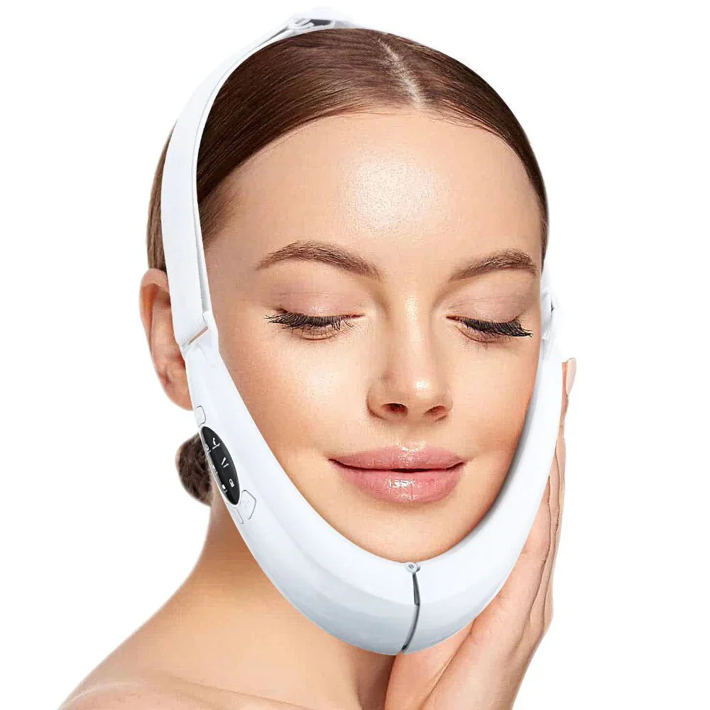 KinContour Pro | Verfijnde Gezichtstherapie
