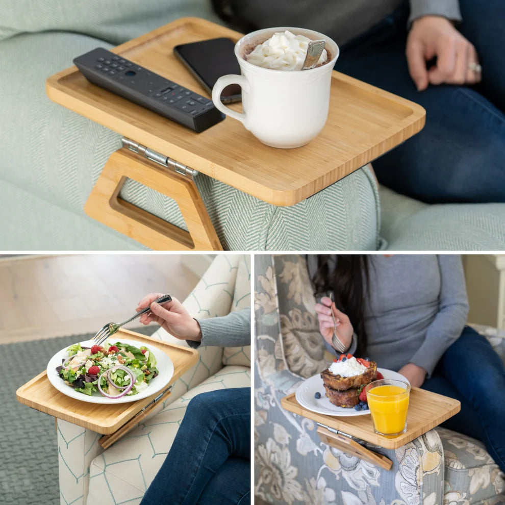 Soffbord