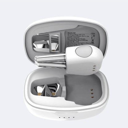 NAZONEX Allergic Rhinitis Laser Treatment Device