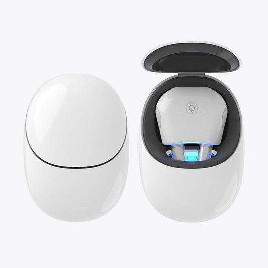 NAZONEX Allergic Rhinitis Laser Treatment Device