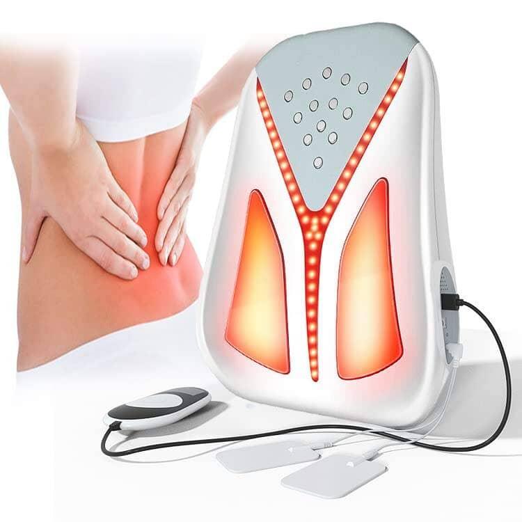 OSITOTRAX Multifunctional Back Massager