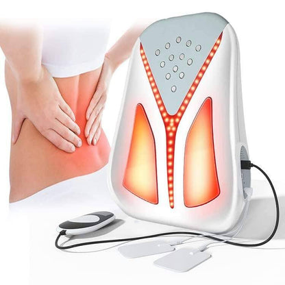 OSITOTRAX Multifunctional Back Massager