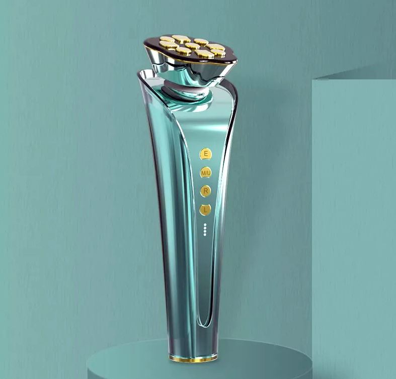 POLARIS-II Multifunctional Skin Rejuvenation Device