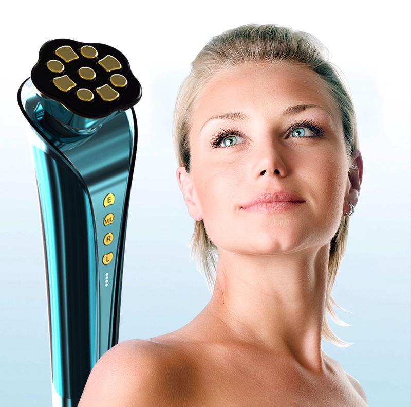 POLARIS-II Multifunctional Skin Rejuvenation Device