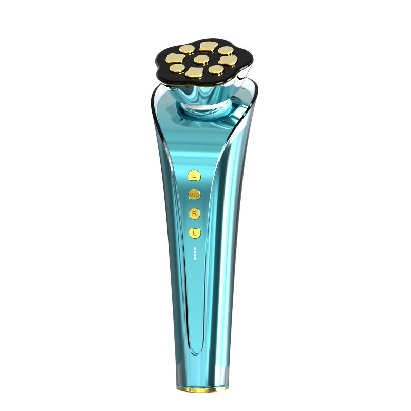 POLARIS-II Multifunctional Skin Rejuvenation Device