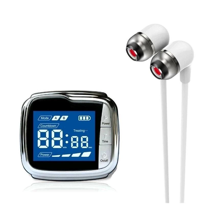 Probes Accessory For Integrative Medicine Cold Laser Therapy Watch