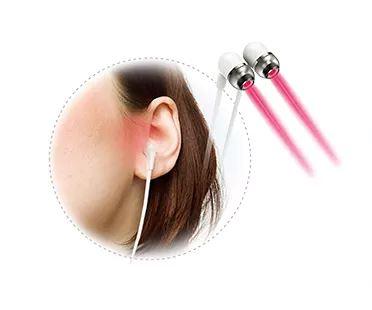 Probes Accessory For Integrative Medicine Cold Laser Therapy Watch