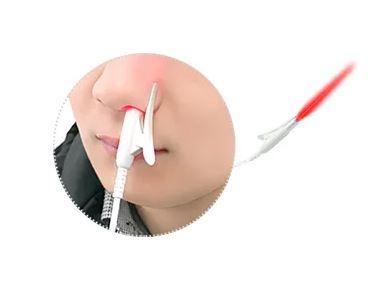 Probes Accessory For Integrative Medicine Cold Laser Therapy Watch