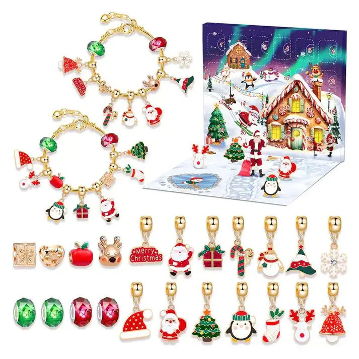 PandoraXmas: Maak jouw magische kerstcollectie 🎄