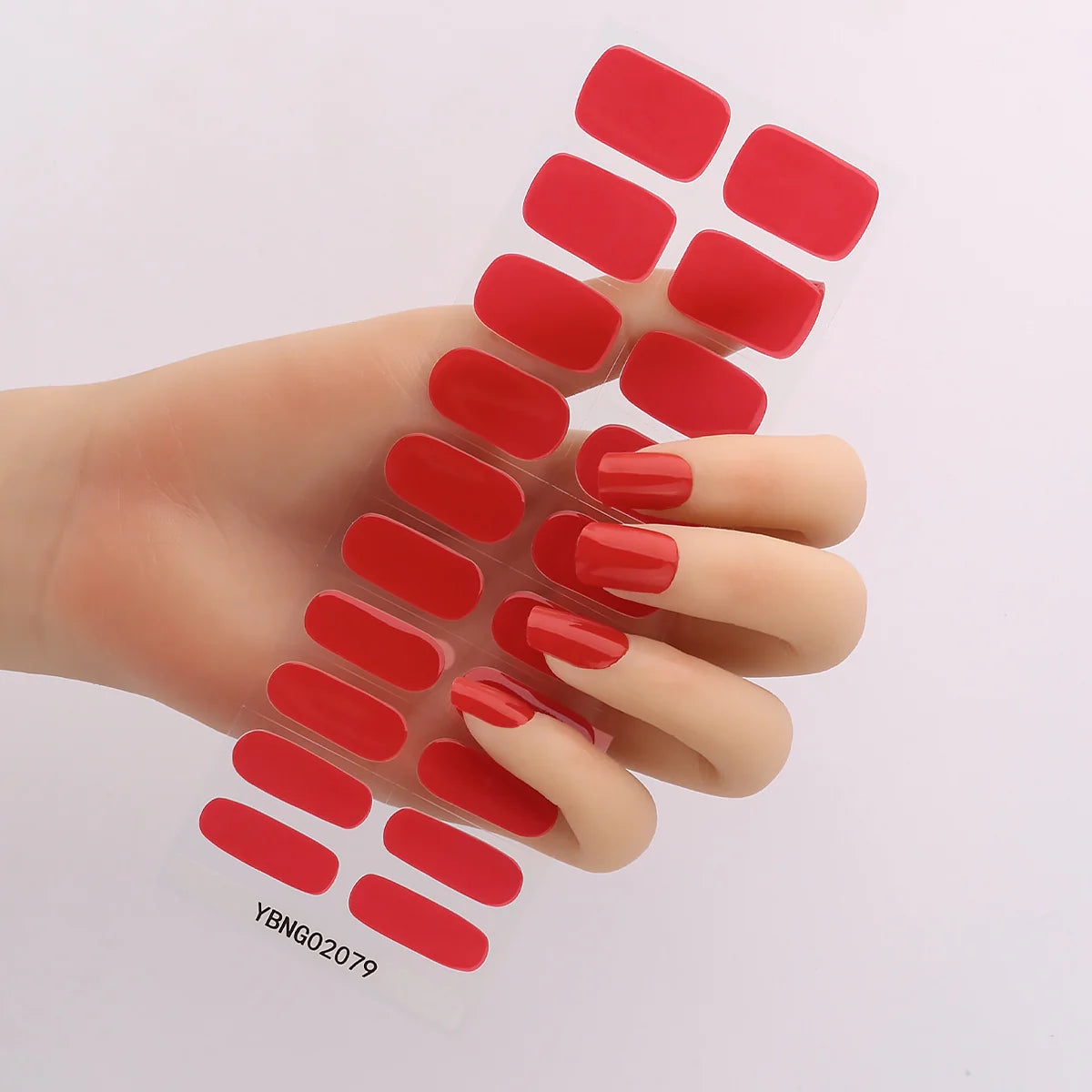 GelSticks™ | Perfekt manikyr i en handvändning