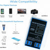 Premium 300W Inverter – De Perfecte Reisgenoot voor Camping en Reizen!