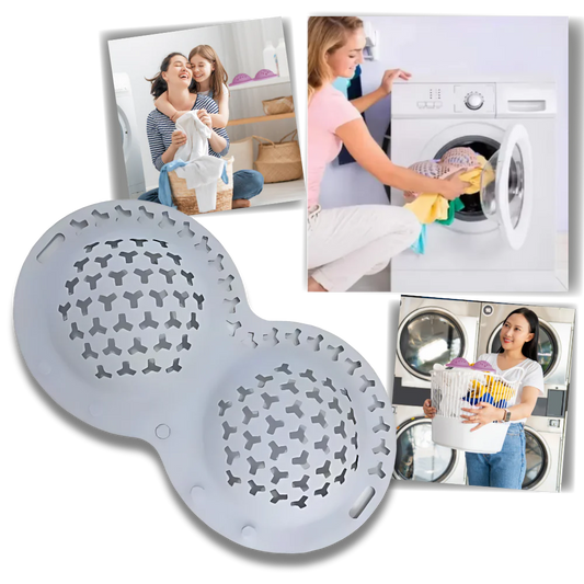 Tvättpåse för BH med Säker Förslutning – Skydda dina ömtåliga plagg under tvätten!