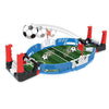 Bordsfotboll i miniformat