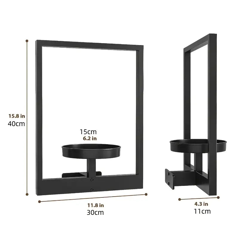 Dutch Flower Frame – De perfecte interieurdecoratie voor de elegantie en functionaliteit van de lente!