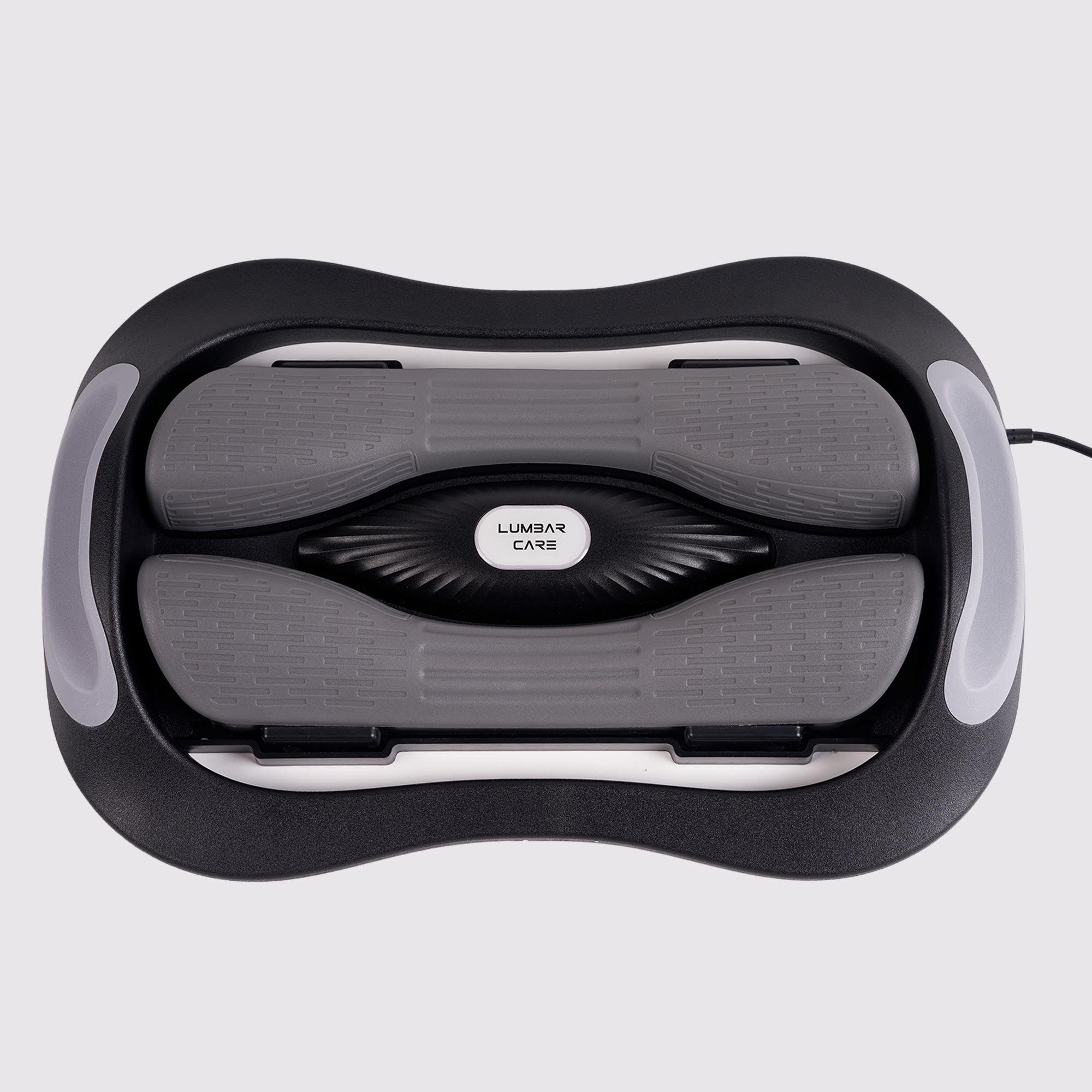 SpineFlex™ Multifunctional Lumbar Stretcher