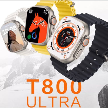 Smartwatch T800 Ultra