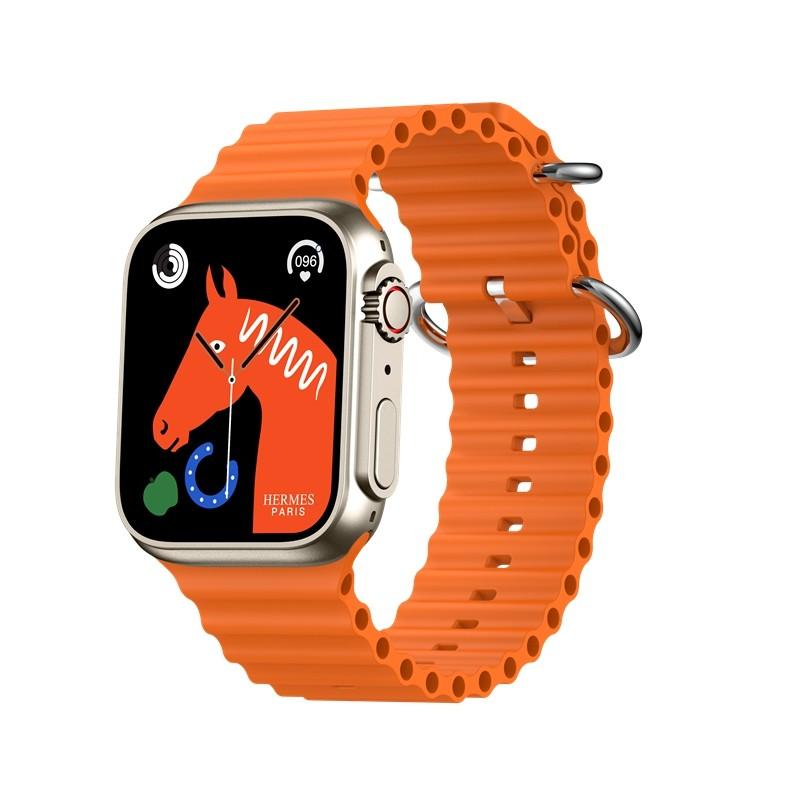 Smartwatch T800 Ultra