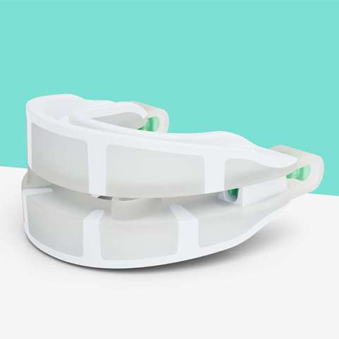 SnoreLogic™ – De slimme oplossing tegen snurken