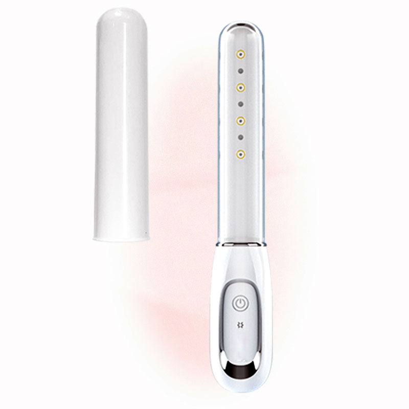 Halipax Personal Vaginal Laser Therapy Wand