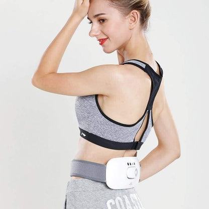 VAIROX Multi-Functional Wearable Lumbar Care Device