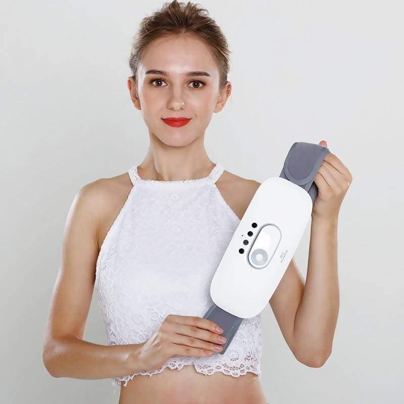 VAIROX Multi-Functional Wearable Lumbar Care Device