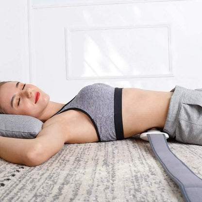 VAIROX Multi-Functional Wearable Lumbar Care Device