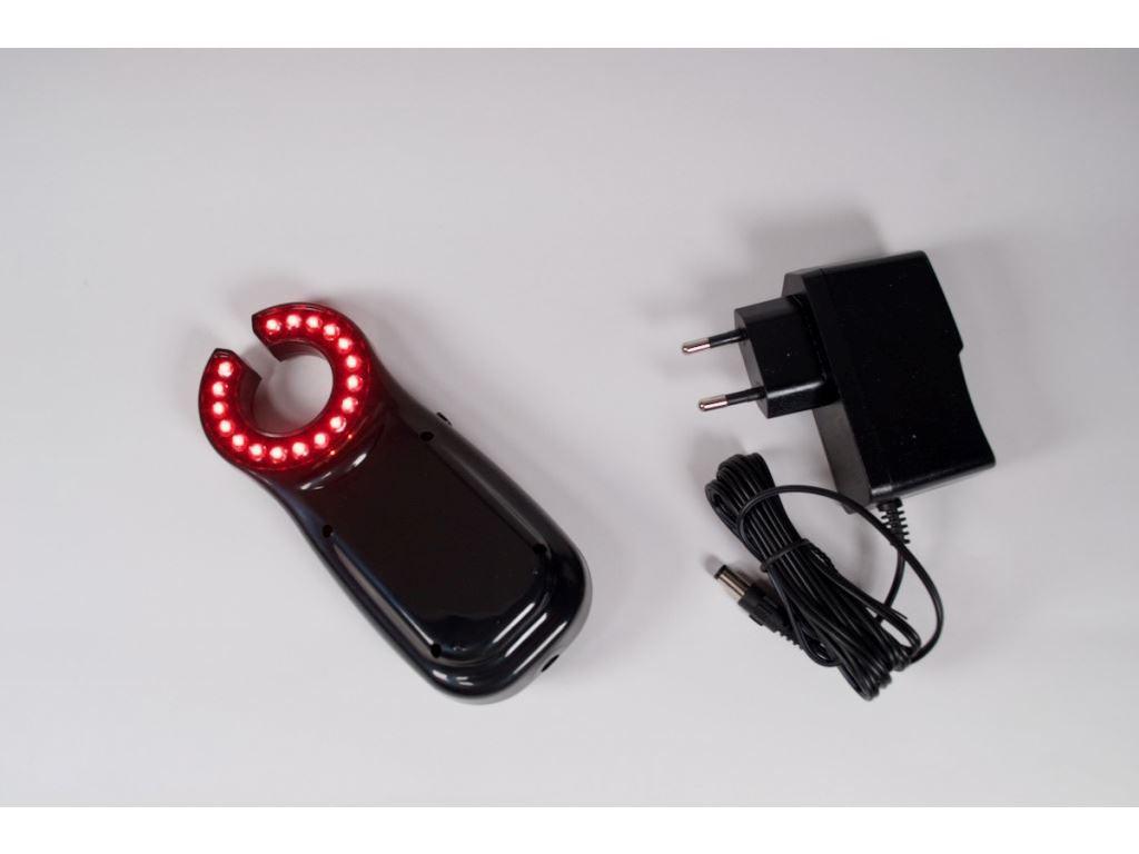 VEIN-HUNTER™ Portable Vein Finder