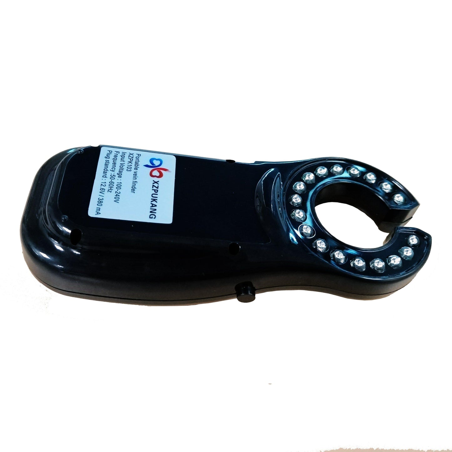 VEIN-HUNTER™ Portable Vein Finder