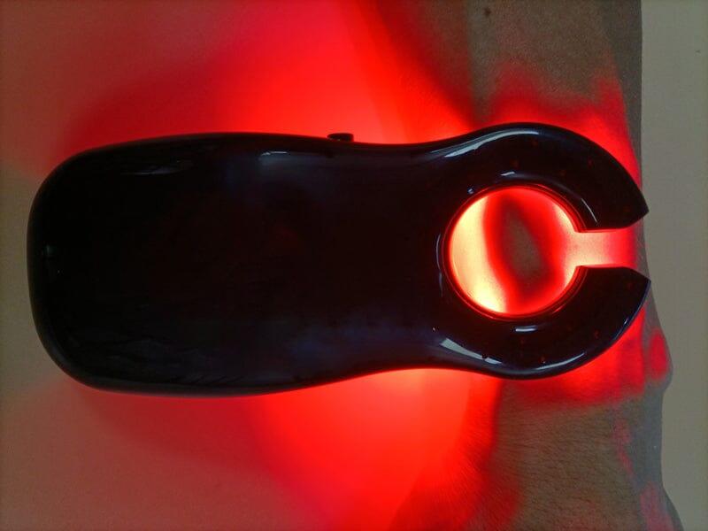 VEIN-HUNTER™ Portable Vein Finder