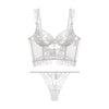 Fiona | Italiaanse Lingerie Set