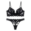 Eleonore | Franse Lingerie Set
