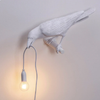 Ravenlicht: Sfeervolle Kunstlamp