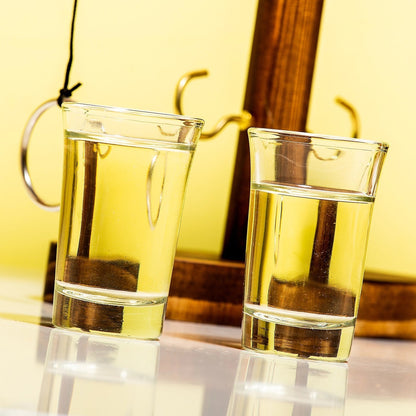 ShotToss | das beste Trinkspiel!