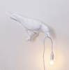 Ravenlicht: Sfeervolle Kunstlamp