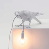 Ravenlicht: Sfeervolle Kunstlamp