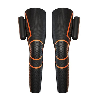 Zilex™ 360 Heated Pressotherapy Leg Massager