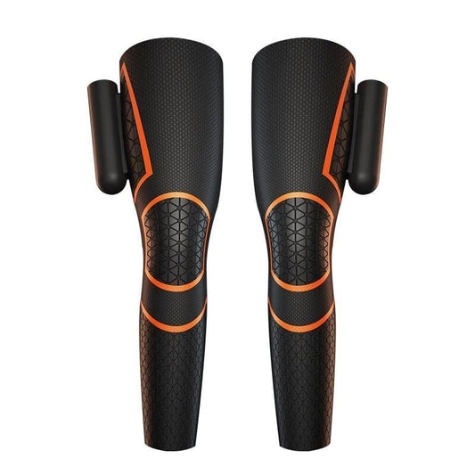 Zilex™ 360 Heated Pressotherapy Leg Massager